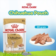ROYAL CANIN WET CHIHUAHUA 85GR - ROYAL CANIN DOG - CHIHUAHUA - DOG FOOD - WHOLESALE