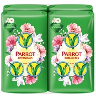 PARROT BOTANICAL SOAP/ SABUN BURUNG / POPINJAY SOAP ( 6PCS & GREEN ) READY STOCK!!!