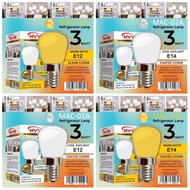 Myvo E14/ E12 Refrigerator LED Bulb