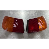 Taillamp (RH&LH), toyota corona premio E AT210/ST210 1996-1997. Original japan