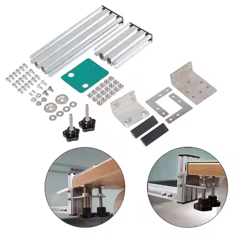 Mounting Bracket, Steering Wheel Gear Lever Clamp , Fit T300RS/GT