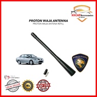 Proton Waja Antenna Refill OEM Waja Antena Aerial Replace Car Roof Radio FM Receiver