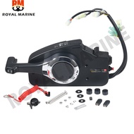 24800-ZZ5-A01 24800-ZZ5-A02 24800-ZZ5-A22 Remote Control Box for Honda outboard Motor BF40-BF150 4T 