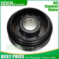6SBU16 AC Compressor Clutch Pulley For Hyundai Accent Veloster 977011R000 977012F031 977012F800, 977