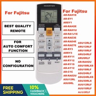 Air Conditioner Conditioning Remote Control for Fujitsu INVERTER AR-RY12 AR-RY13 AR-RY3 AR-RY14 AR-R