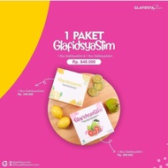 Glafidsya slim &amp; xslim Minuman pelangsing