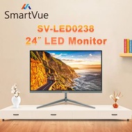 SMARTVUE - SV-LED0238 24吋 LED 顯示器【香港行貨】