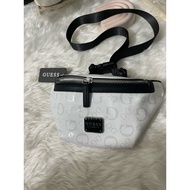 OG BNEW Guess Belt Bag
