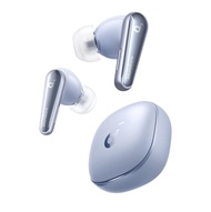 Anker Soundcore เสรีภาพ4 (หูฟังบลูทูธไร้สาย5.3) หูฟังไร้สายอย่างสมบูรณ์สีฟ้า: