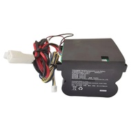Suitable for Brand New Miboi Miboi Floor Washer Battery QX-V6A V7Pro Q7Pro FT-6S1P Vacuum Cleaner