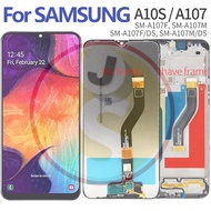 Samsung Galaxy A10S 2019 A107 / DS A107F A107FD (ORG LCD) Screen