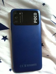 Poco M3 5G dual sim 64gb