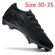 Good Design Size 30-35 Kids Football Shoes Fg Soccer Boots for Kid and Children D1g1t5ettgghggase IP