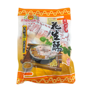 正一食品 奶油花生酥 10個  270g  1包