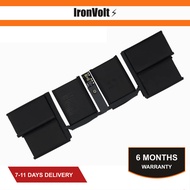 A2519 For High Capacity Pro A2442(2021) Laptop MKGT3LL/A MacBook MKGP3LL A2918 8304 A2779 M1 14-inch