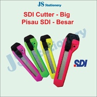 Sdi Cutter Knife Big / Small 0426A / 0411A Large / Small Knife