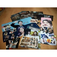 Twice Merchandise (Slogan Sets)