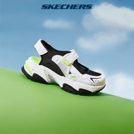 Skechers Women Cali Stamina V2 Sandals - 896053-WBKL