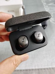 Sennheiser 真無線藍牙耳機