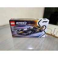 LEGO Speed Champions 77252 APXGP Team Race Car