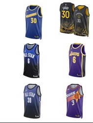 NBA球衣
