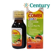 OBH Combi Plus Orange 60 ML