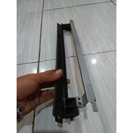 Drum potentiometer holder housing, drum top handle. Can be used for ir. 5000.6000.5020.6020.5050.507