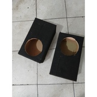 6 inch speaker box