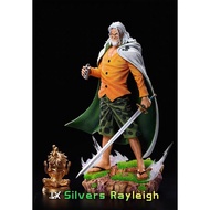 Chaomuli Nine Tails gk One Piece LX MAX Second Handle Series Hades Raleigh Figure