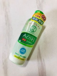 化妝水-曼秀雷敦 Acnes抗痘粉狀調理水150ml