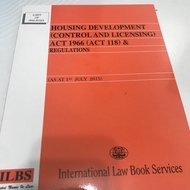 Housing Development Act