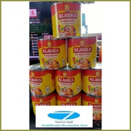◈ ♨ ◐ Alaska Evaporada Creamer 140ml Alaska Evaporada 140ml