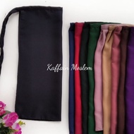 CADAR TALI NIQOB/ PURDAH/ CADAR/ KHIMAR/