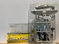 1/144 F-toys WKC vs7 戰機 空戰 P-47D 美國空軍 377 戰鬥飛行隊 最後一台#2A