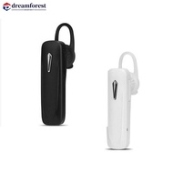DREAMFOREST Wireless Bluetooth 4.0 Stereo HeadSet Handsfree Earphone D2G6