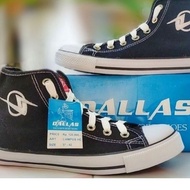 SCHOOL SHOES, WARIOR DALLAS CAMPUS SHOES, SHOES HIGH SHOES