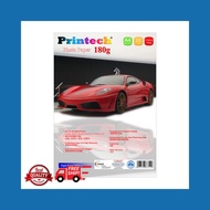 Printech A4 180gsm Photo Paper