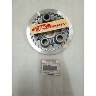 Leg 5 Clutch Er6n Ninja 650 Versys 650 Plate Clutch Er6n