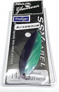 Ssylabel Oku-Nikko Information Communication Team Adowa Moda Glamour 0.5 oz (14 g)