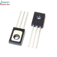 10PCS/Lot MJE171 MJE181 MJE13002 MJE13003 MJE13005 TO126 E13003 13003 TO-126 Transistor New