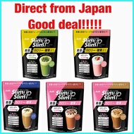 【Direct from Japan】Asahi Slim Up Collagen Dietary Powder【Made in Japan】