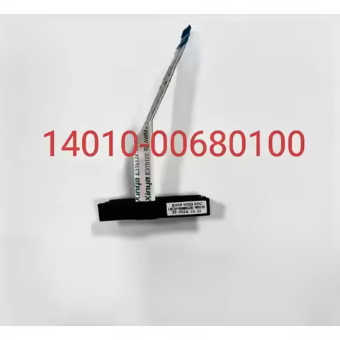 For ASUS VivoBook 14 X409 X409F X409FA X409FB X409FJ A409 m409d Laptop SATA Hard Drive HDD SSD Conne