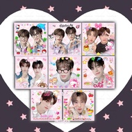Parcel Stickers 30 Pieces Stickers Sticker Label