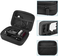 Portable Storage EVA Action Camera Case for GoPro Hero 12 11 10 9 8 7 Black Xiaomi Yi 4K Sjcam Sj4000 Eken Box OSMO EKEN H9