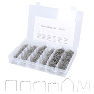 [Fast Ship] Car Bumpers Welding Wire for Plastics Welding Machine Plastics Welders Studs Plastics Ap