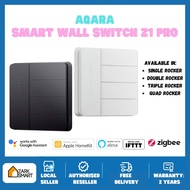[Global] Z1 Pro Wall Switch