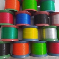 WINNO TOYSLAND marlin kite string thread reel 0.40 with reel material from hard plastic thread size 