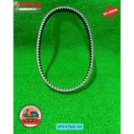 YAMAHA NOUVO.LC - 100% Original YAMAHA V-Belt / Drive Belt - [5PO-E7641-00]