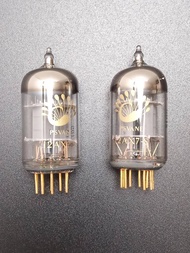 PSVANE Vacuum Tube ECC83 12AX7 12AU7 ECC82 ECC81 12AT7 EL84 Tube Amplifier HIFI Audio Amplifier Kit 