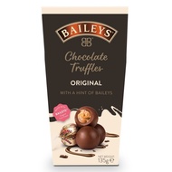 BAILEYS Irish Cream Chocolate Truffles Twist Wraps Box 135gram asal Eropa